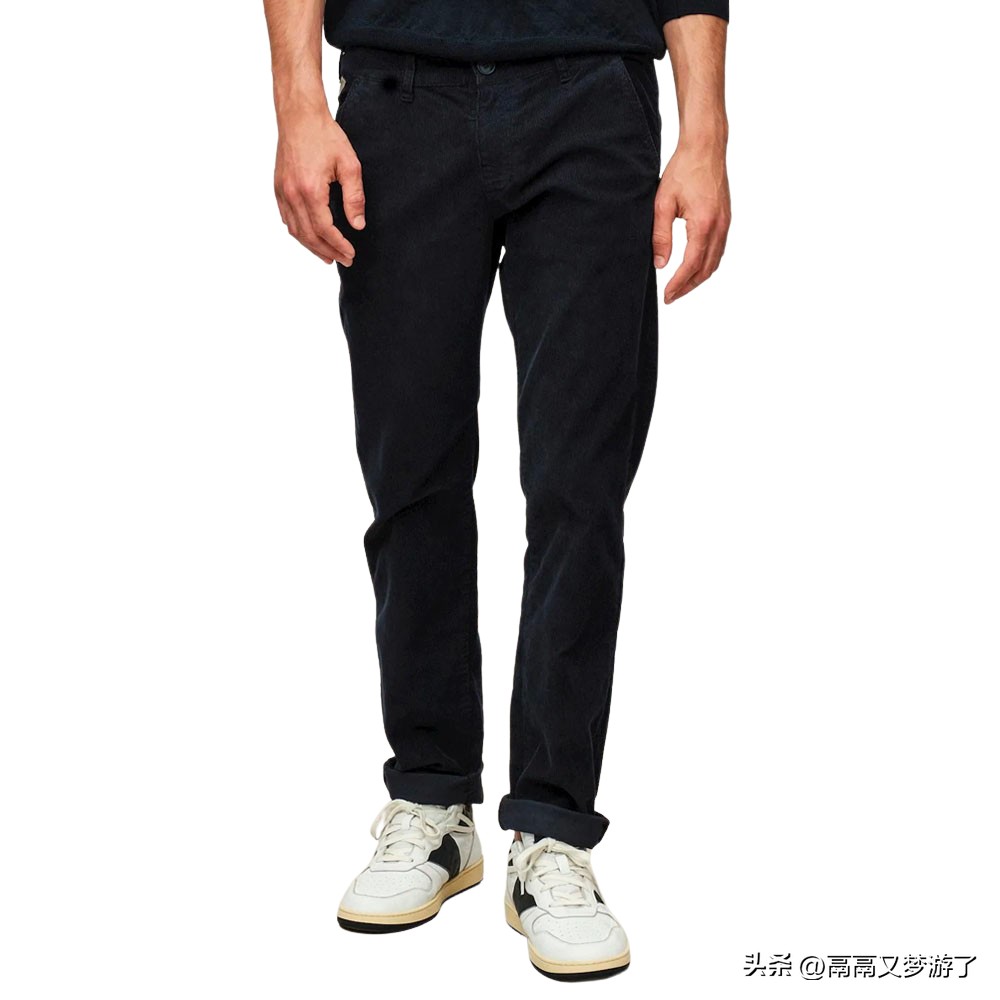 品牌男士长裤官方正品,性价比高的男士长裤品牌