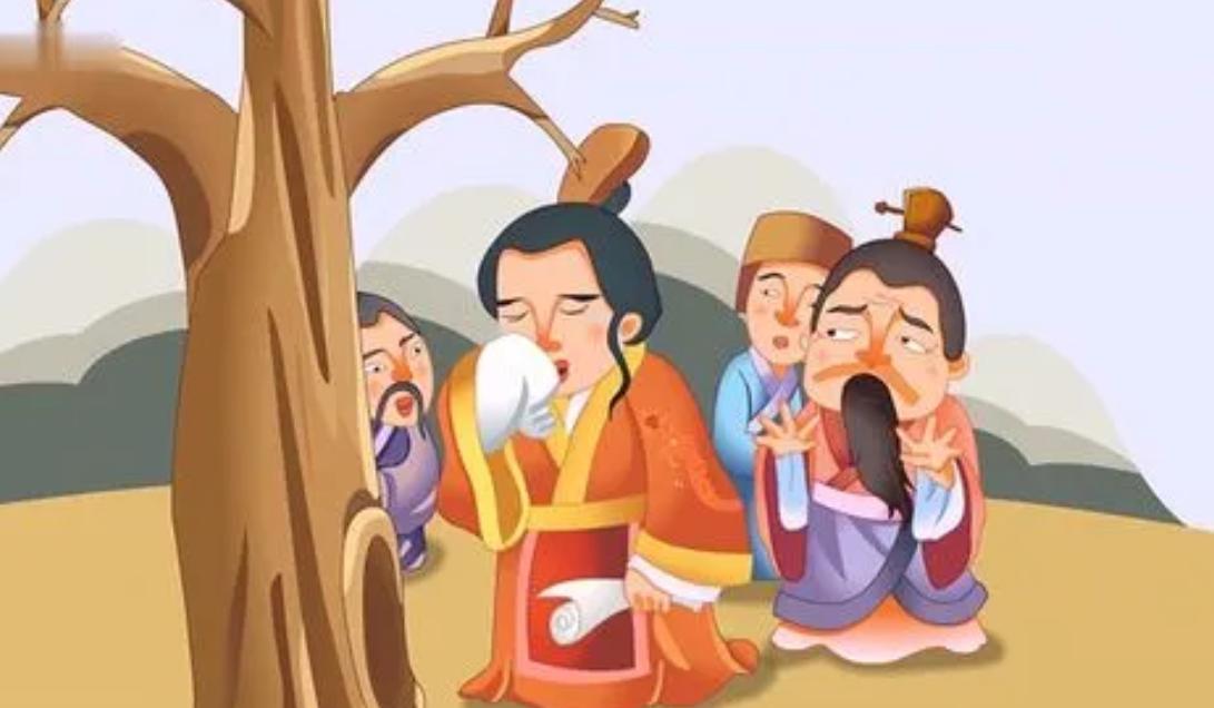 清明节是一个特别有趣的节日,清明节是一个富有特色的节日