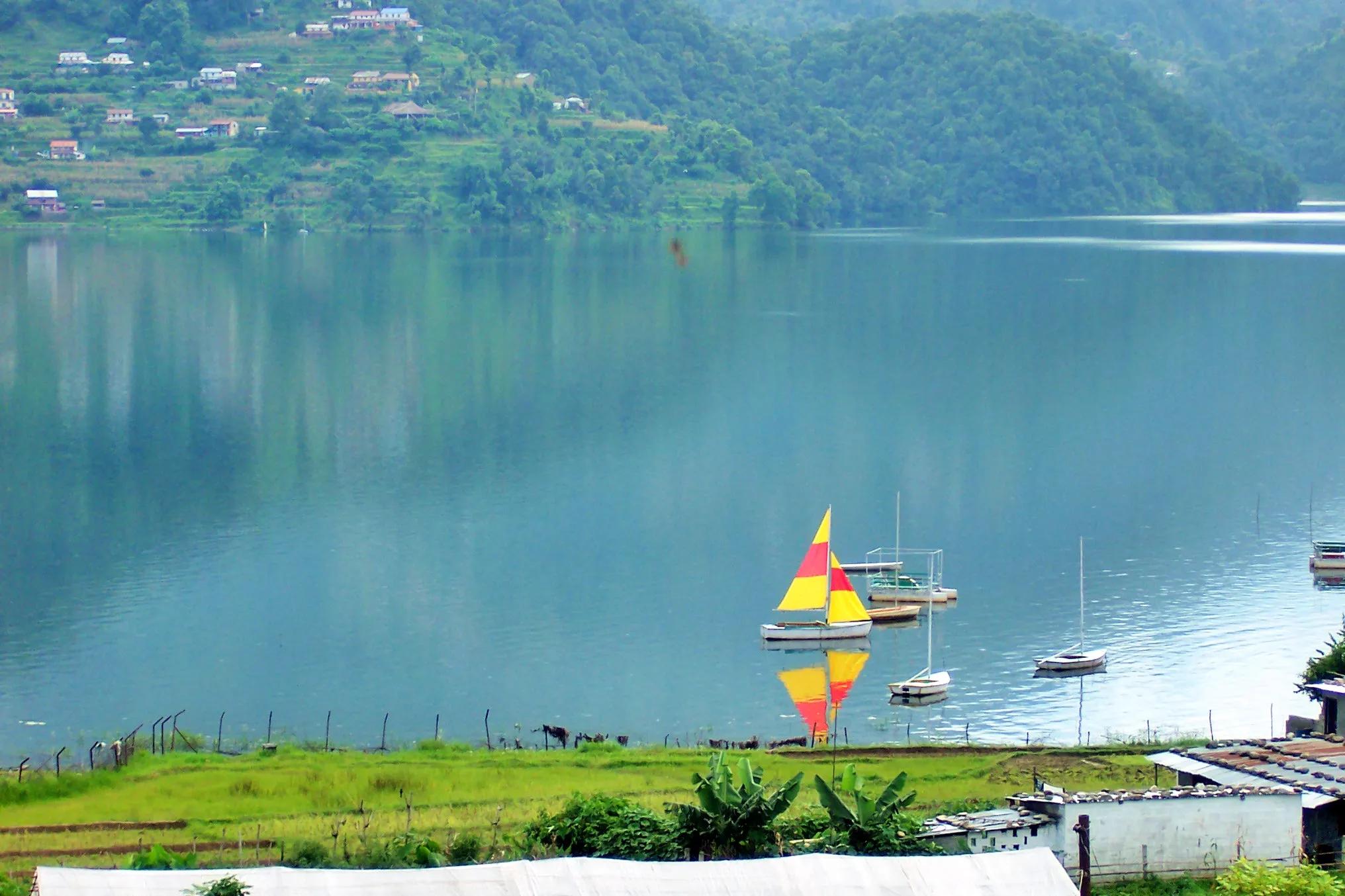 尼泊尔亲身经历 (尼泊尔总结)