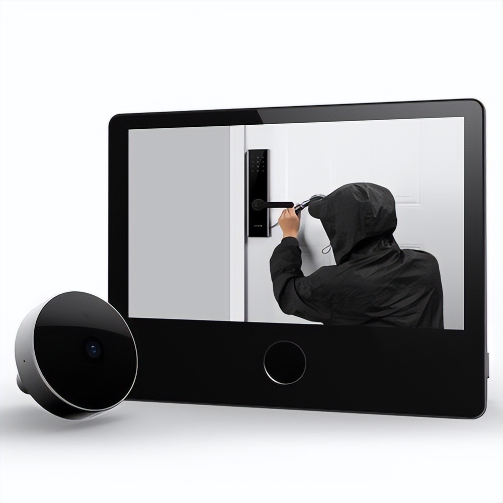 智能猫眼监控什么品牌好,猫眼摄像头哪个品牌好