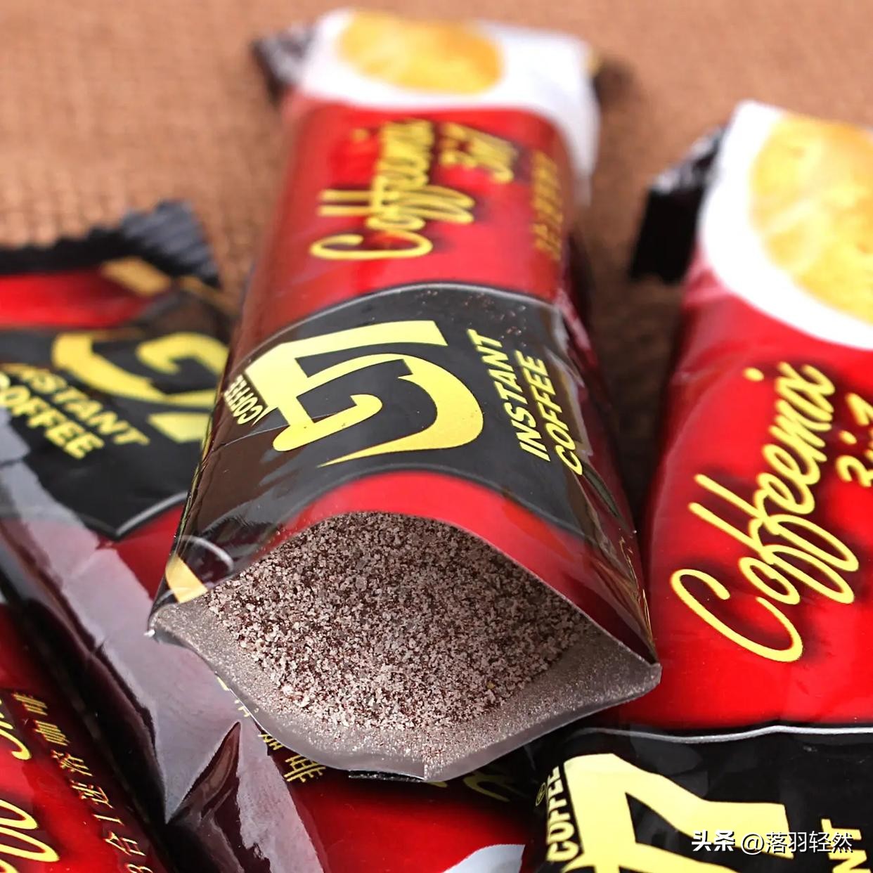 品鉴各品牌咖啡,咖啡口碑最好的第一名速溶咖啡