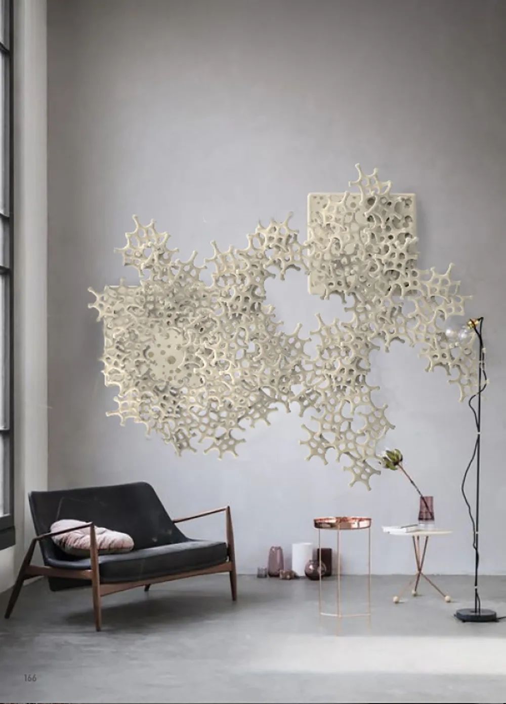 中国原创设计的逆袭！第六届LIT照明设计奖作品赏析