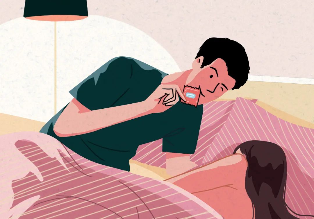 “我19岁，用N次堕胎，得到这条血一样的教训”