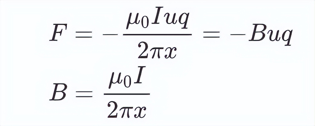 磁性是怎么从狭义相对论中产生的