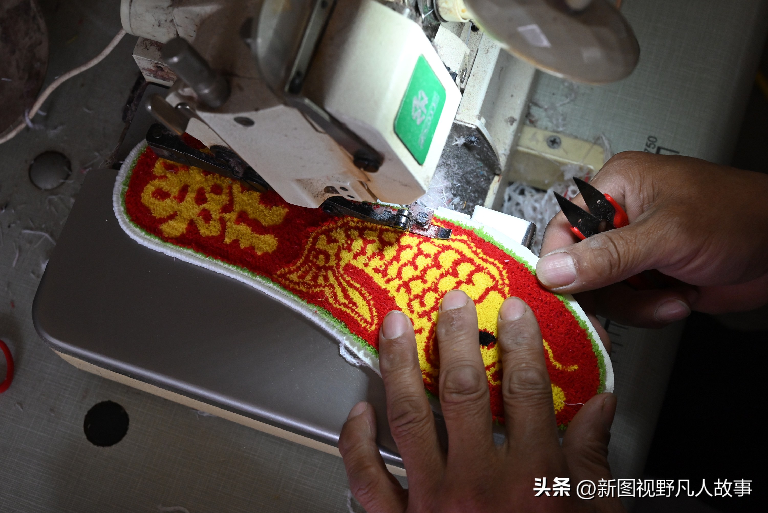 他，3岁患小儿麻痹，拒绝“躺平”，拄拐打拼38年，实现财务自由