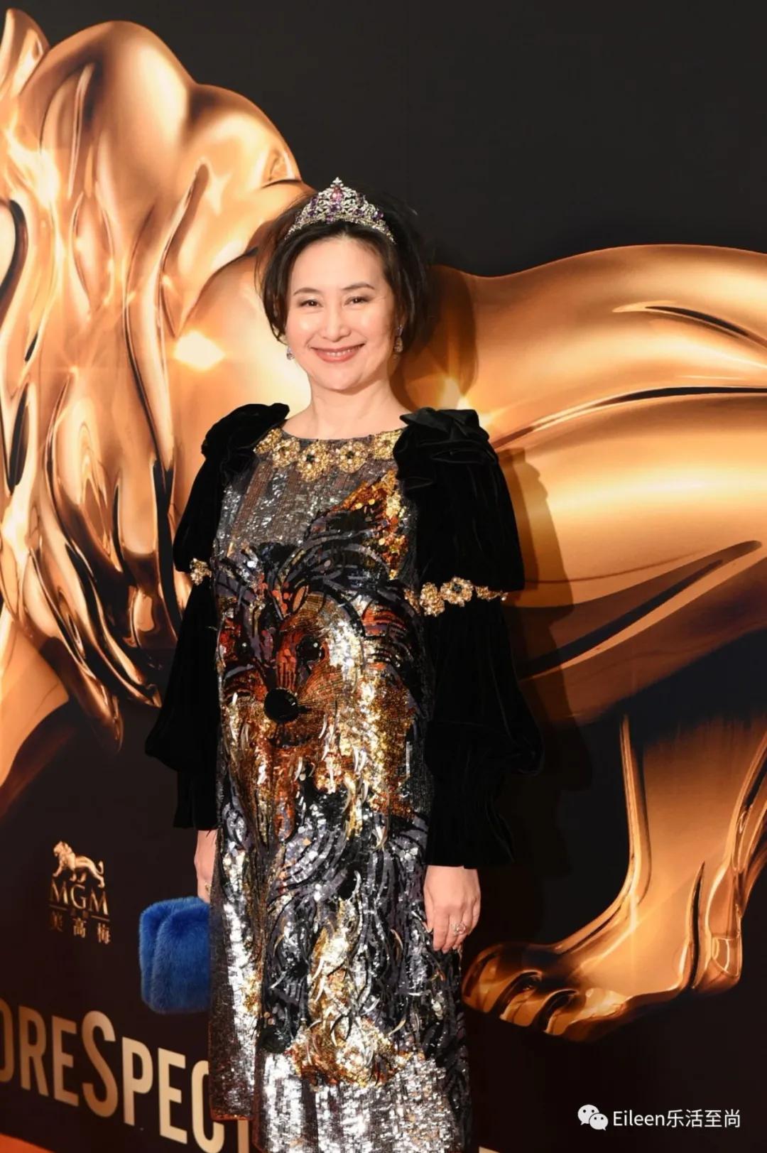 孟晚舟何超琼李富真谁更有钱,李富真孟晚舟何超琼谁钱多