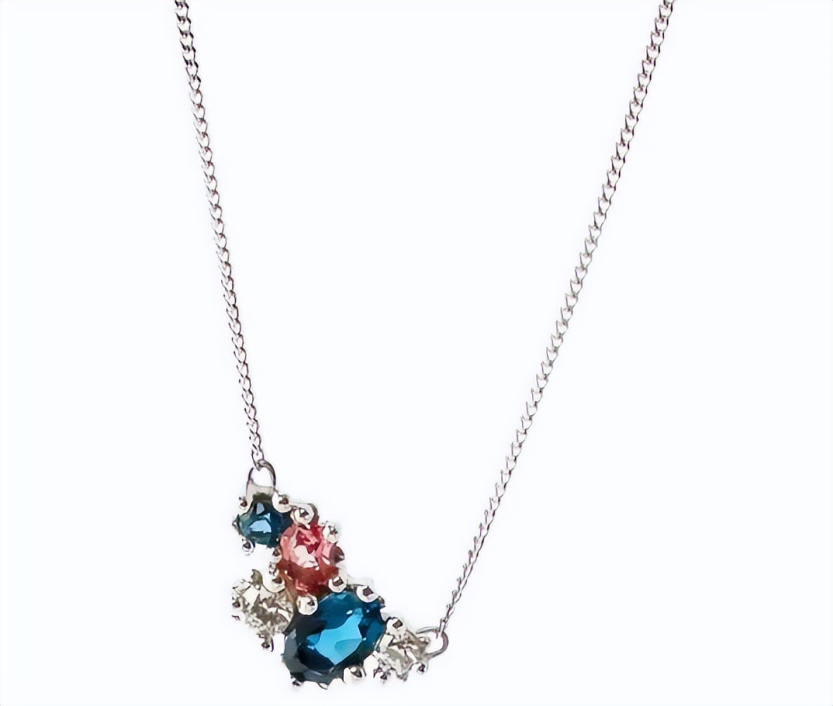 毕业季礼物大推荐，一万元也可以买彩宝