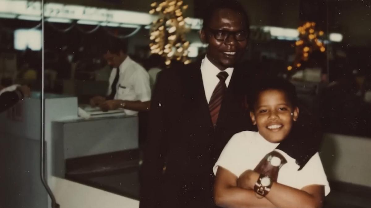 奥巴马:是逆袭成功的黑人总统,还是一位披着羊皮的狼政客?