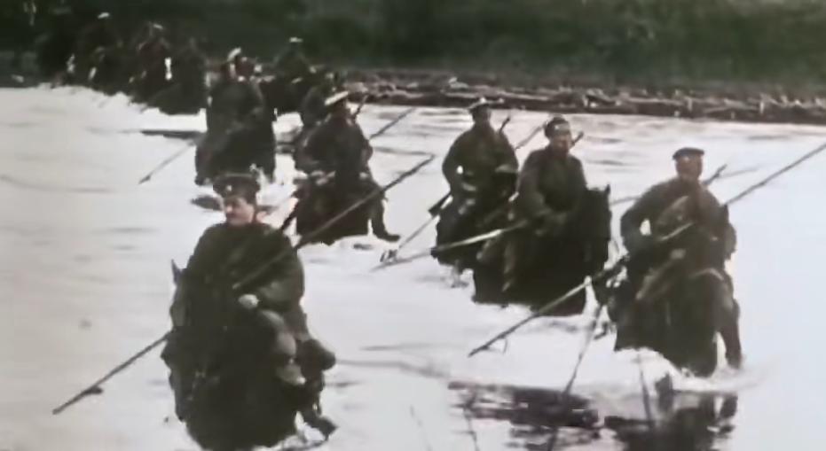 第一次世界大战是怎么打起来的,第一次世界大战波兰被打的原因