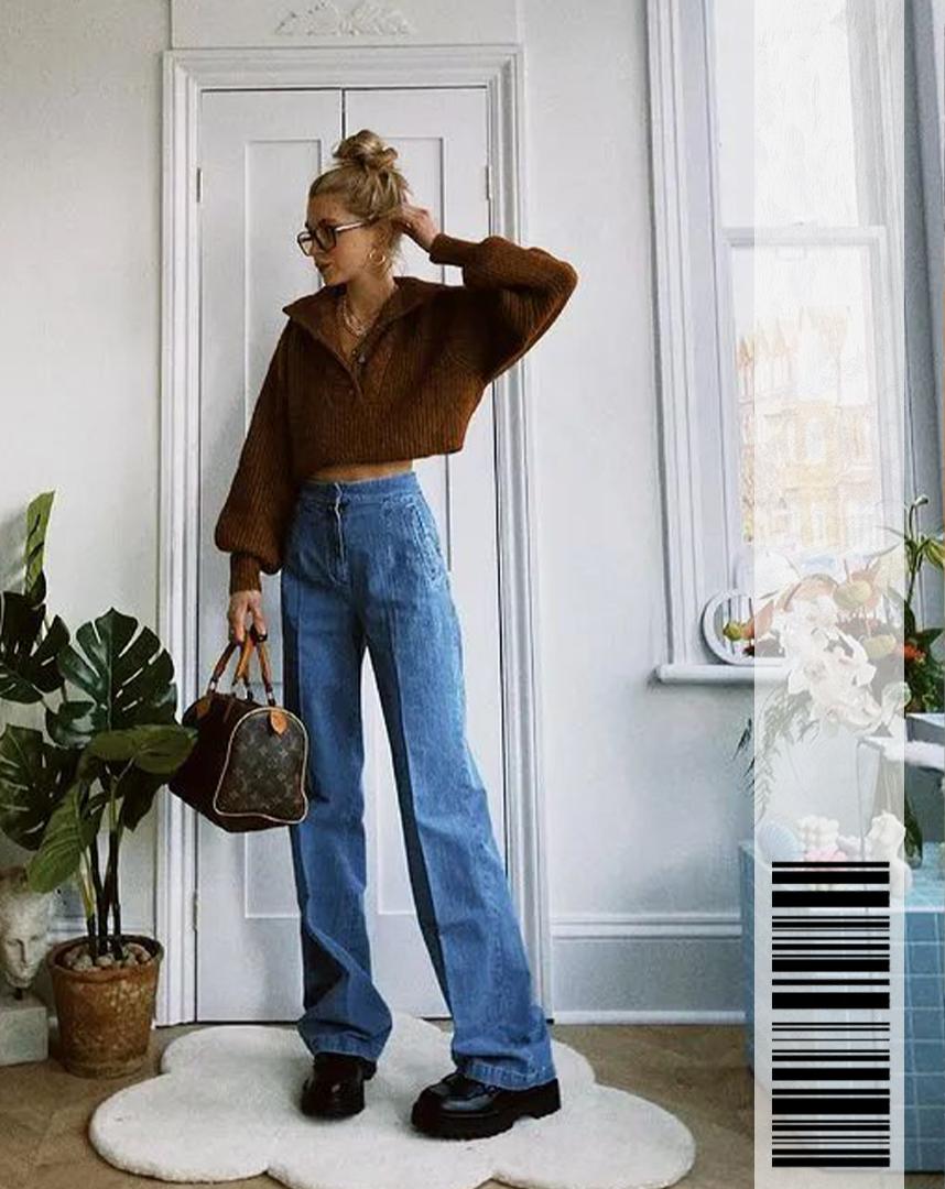 30双超显腿细的时髦单鞋,秋冬百搭气质包脚单鞋