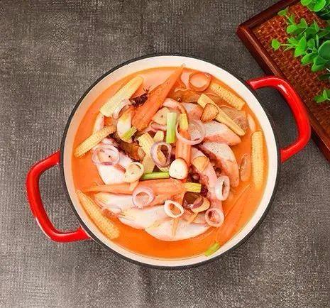 融合菜100道菜谱,十二道经典融合菜