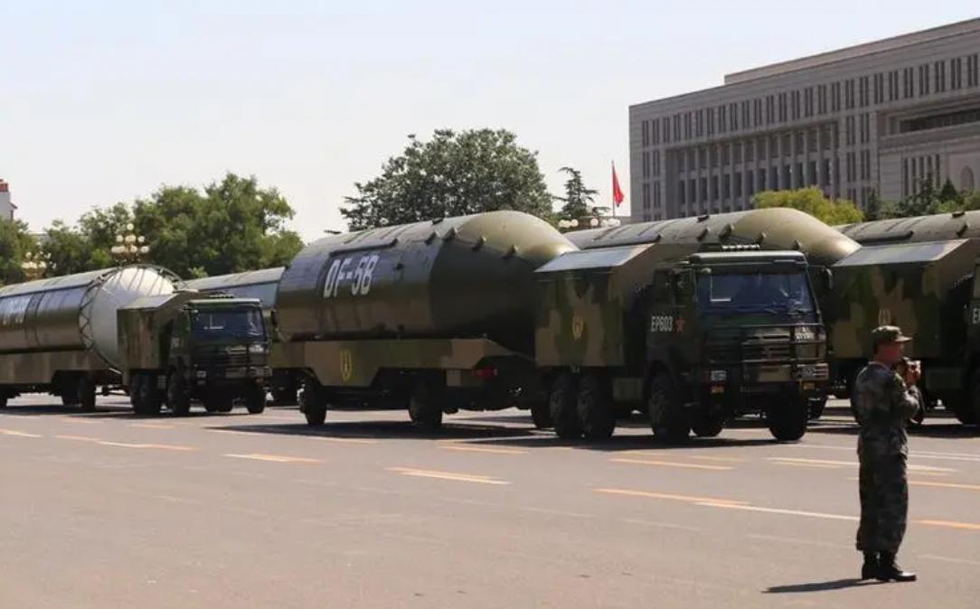 法媒：若美军出兵干涉，中国第一波导弹，会摧毁美40亿美元资产！