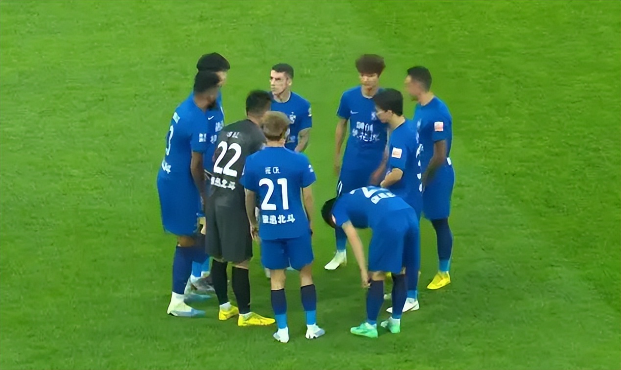 中超国安第三轮赛事,中超第30轮国安vs河北预测