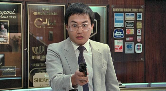 五福星吴耀汉真实照片,吴耀汉在五福星的角色叫什么