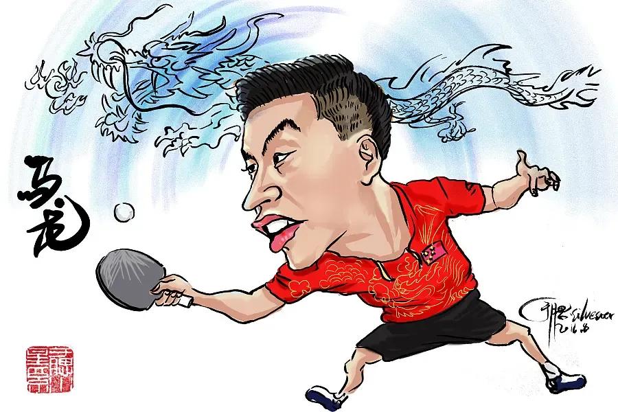 打好乒乓球必须的27种意识,打好乒乓球的其他要素是什么