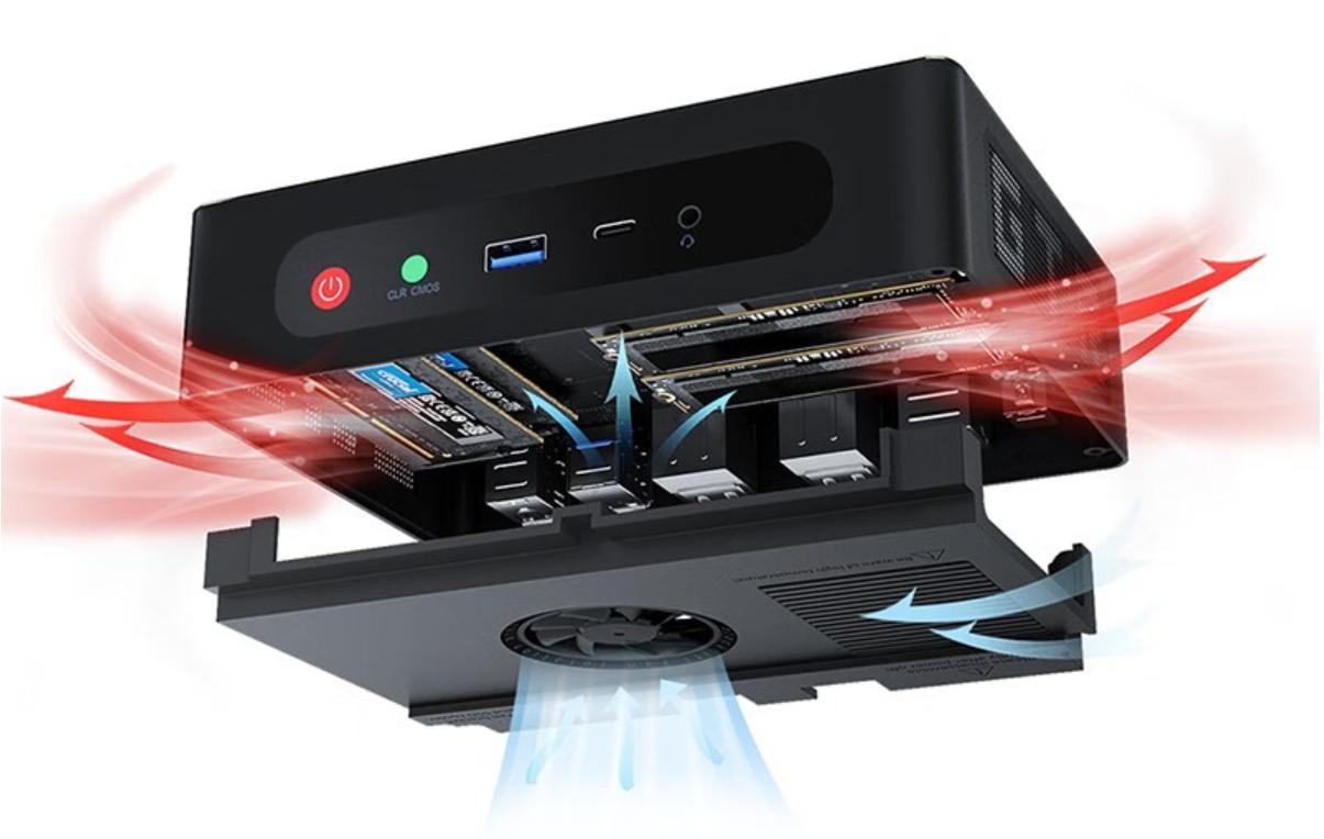 2022笔记本电脑锐龙,锐龙6900hx对比酷睿