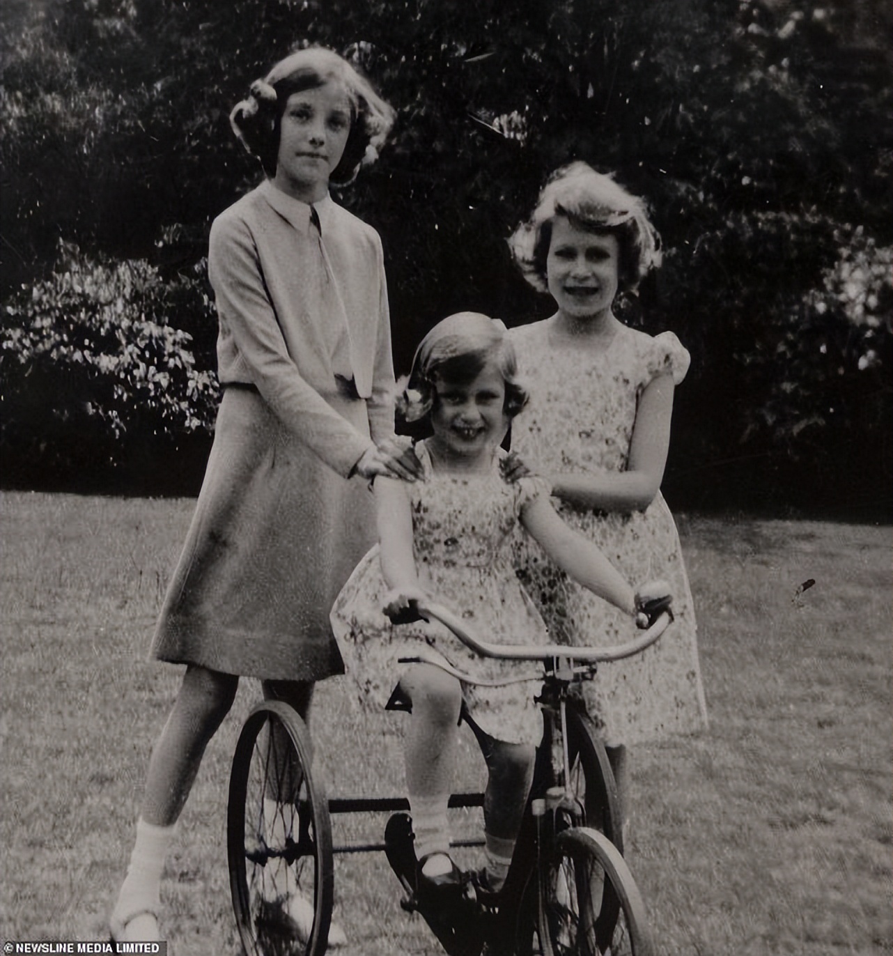 英女王发公开信全文,英女王写过一封信