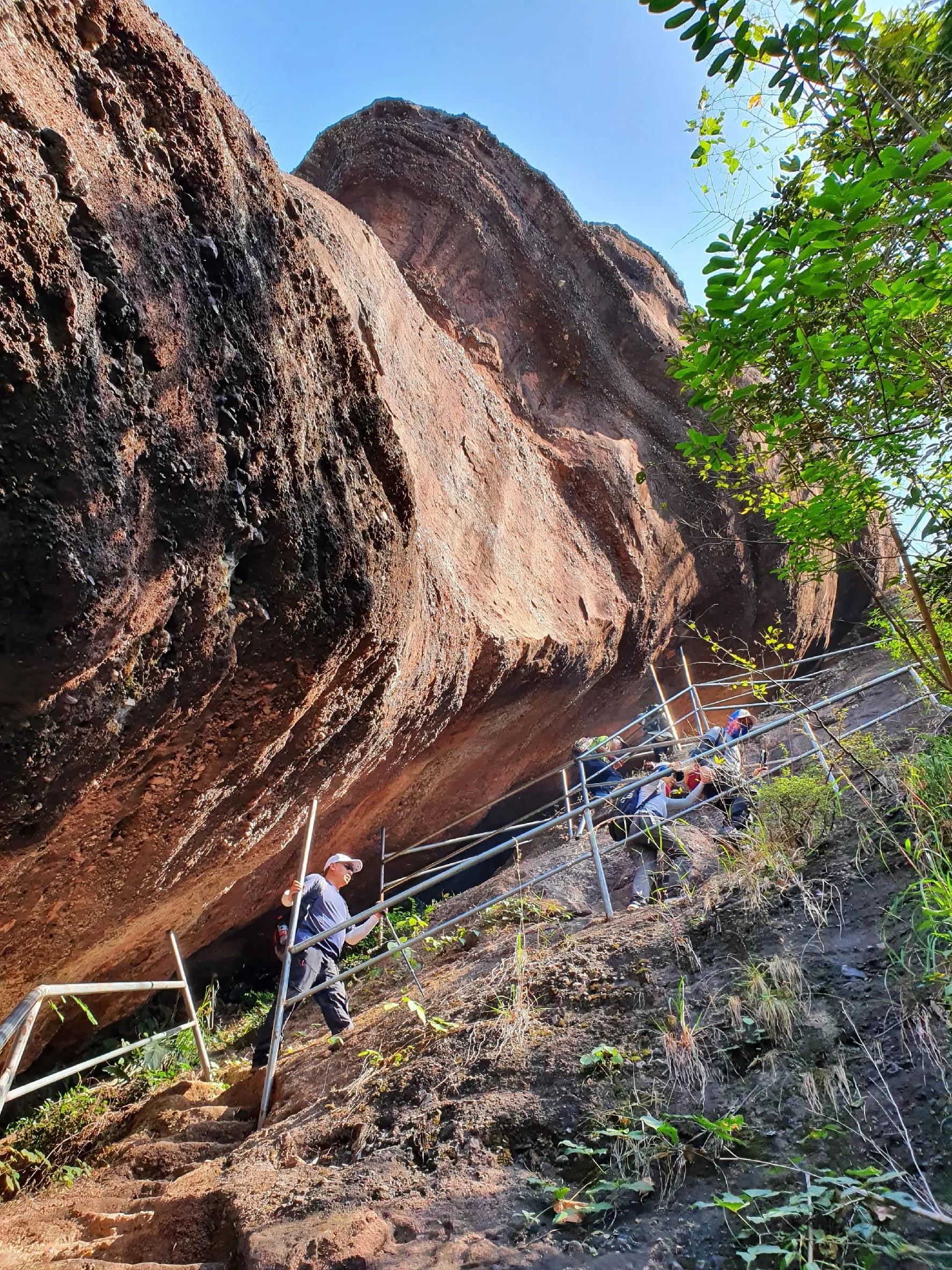 如何轻松游玩丹霞山旅游全攻略,丹霞旅游攻略最新