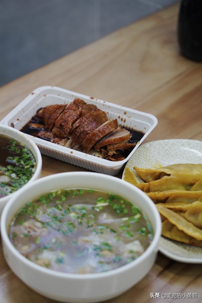 感受南京的艺术风格美食分享,中式情调南京美食