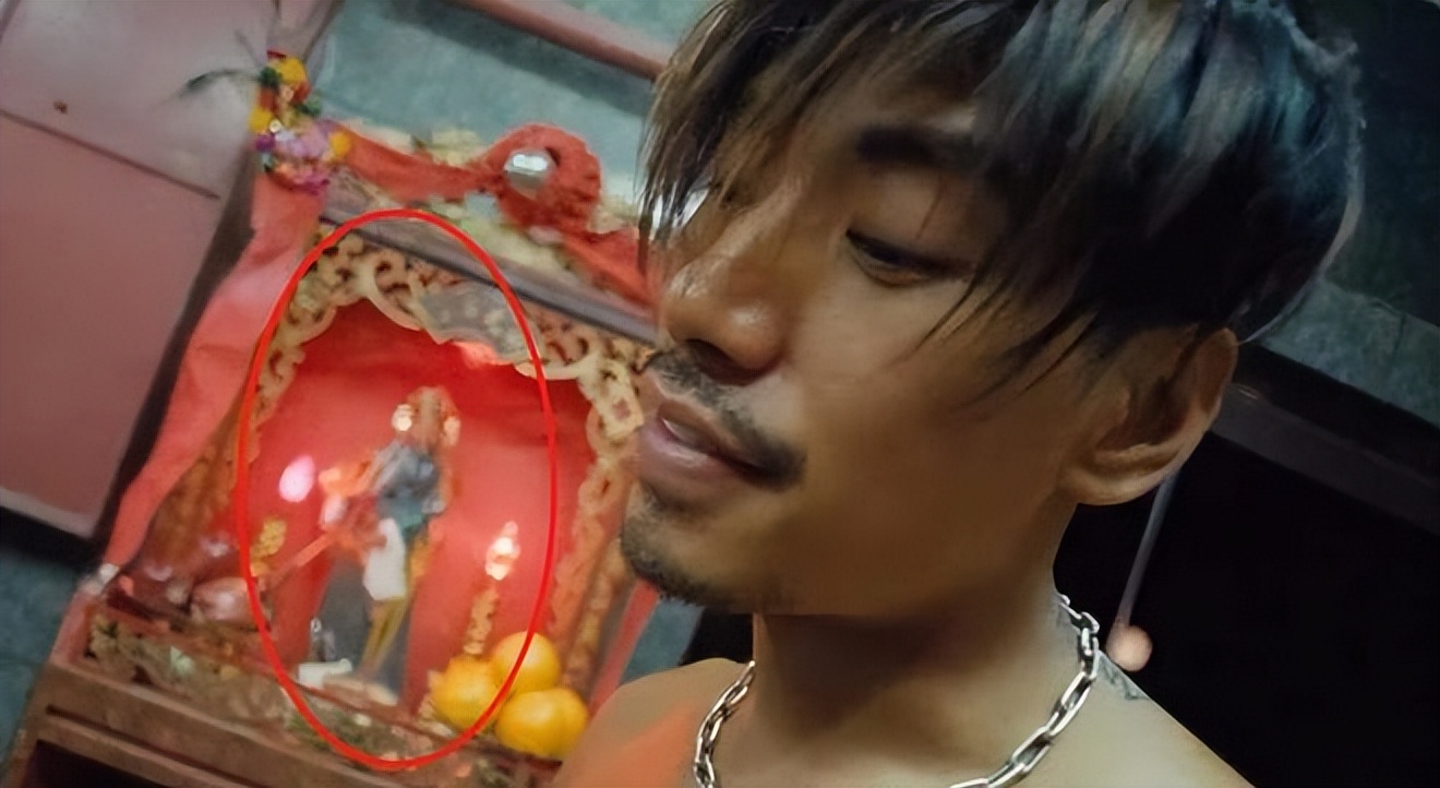 别叫我赌神粤语版电影,发哥主演的赌神合集