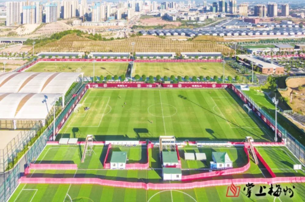 这座客家小城，有喜了