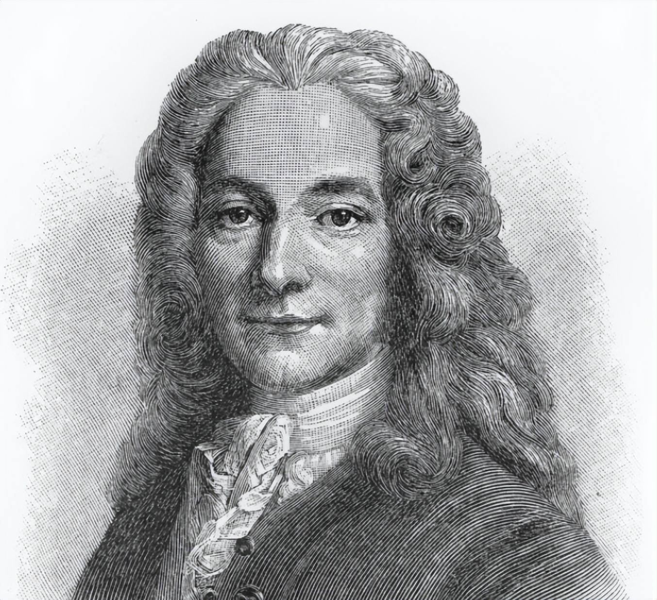 法国国王的最离奇的治疗方法,国王摸头治病