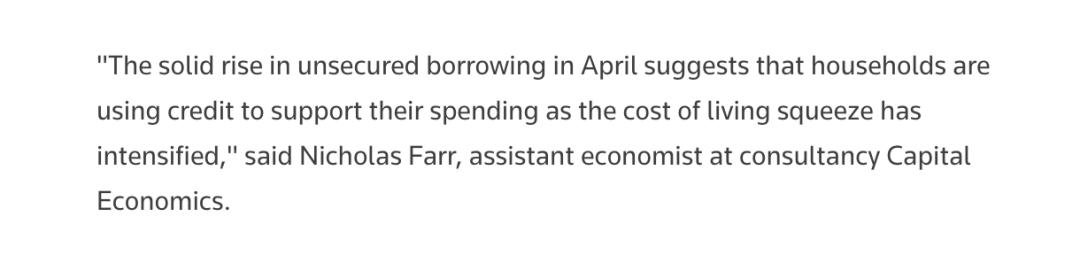 鑻卞浗鐗╀环鎸佺画椋欐定,鑻卞浗鐢熸椿鎴愭湰澧炲姞姘戜紬鍙嶅簲