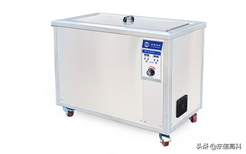 超声波清洗的使用方法及注意事项