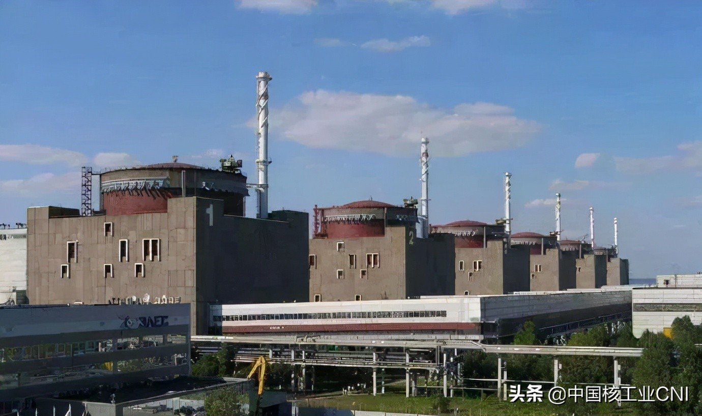 乌克兰所需核燃料需要从俄罗斯购买