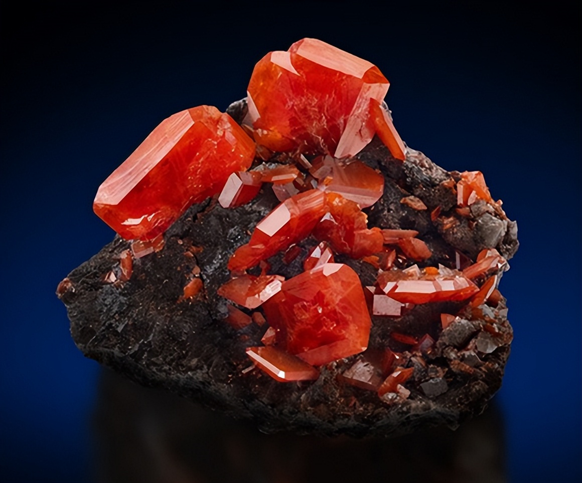 地球国家地理杂志,地球杂志有哪些