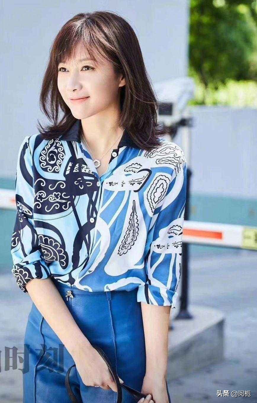 白百何被爆出轨原因,知名女演员被爆婚内出轨有哪些