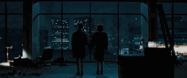 成人爽剧天花板！豆瓣9.2神作爆红网络：太刺激了，但我好喜欢…