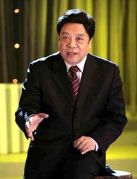 河北新闻联播主持人,河北新闻联播主持人傅敏