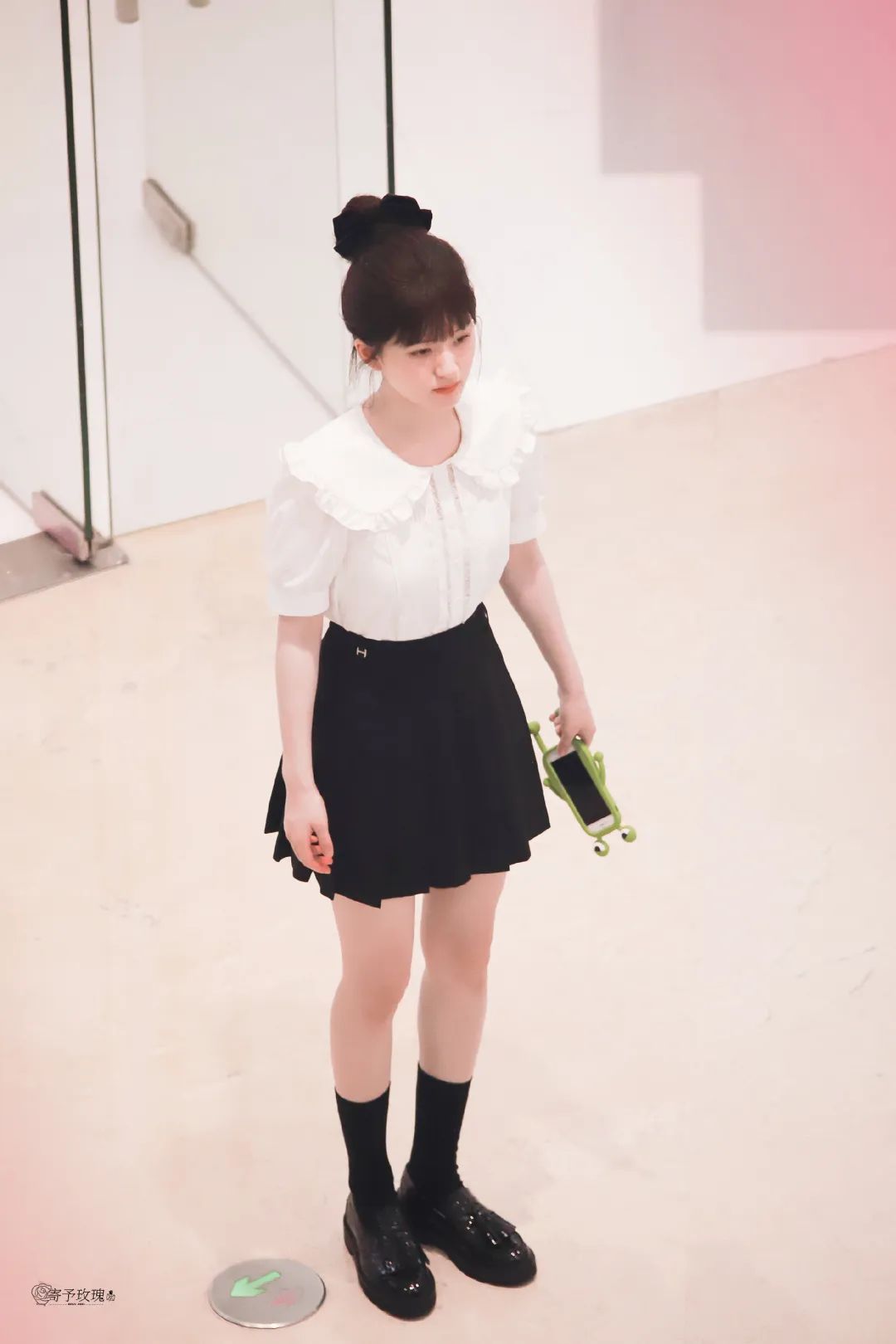 秋天第一双鞋必备款,秋天最时髦好穿的鞋这4双必买