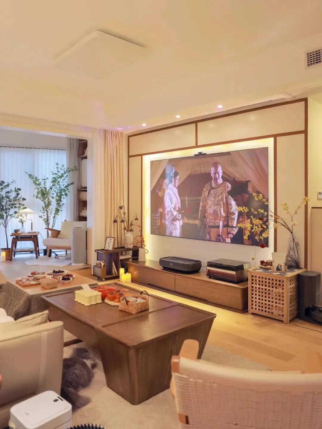 教你三招让你家焕然一新,怎么简单装出温馨的家