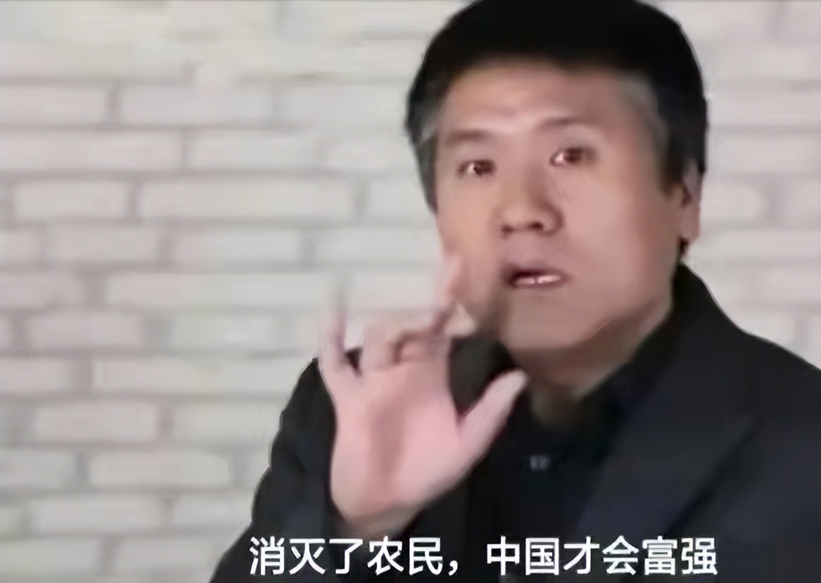 穷人是不配在社会上生活吗?为什么专家学者总喜欢针对穷人?
