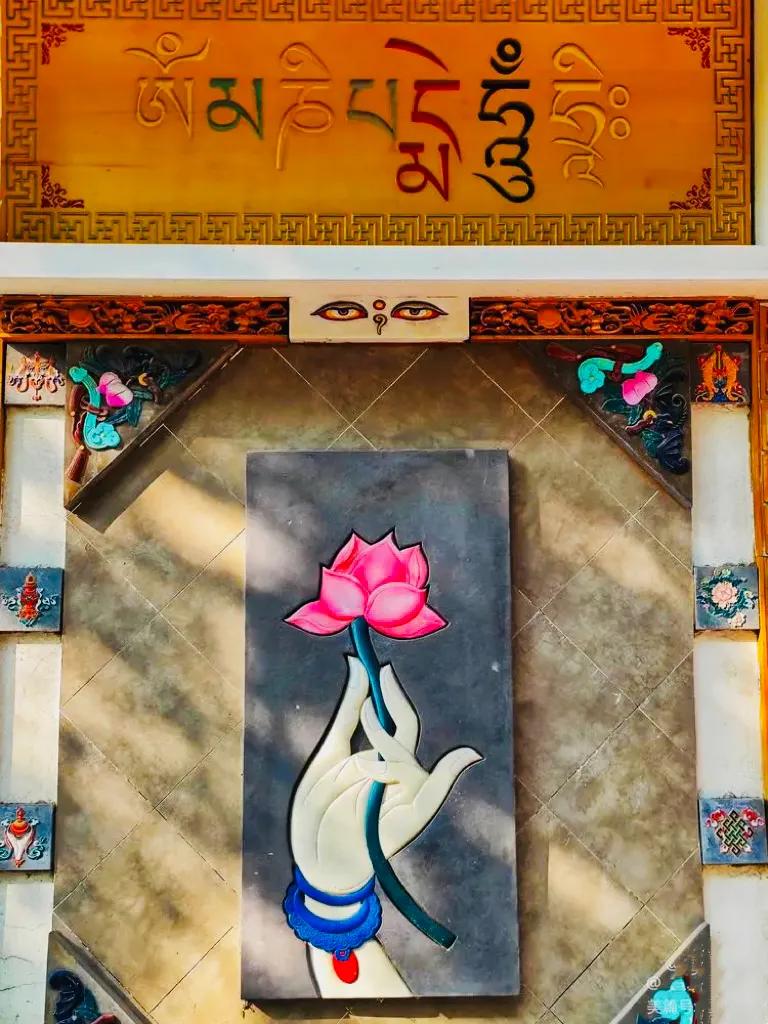 上海真如寺简介,上海真如寺方丈