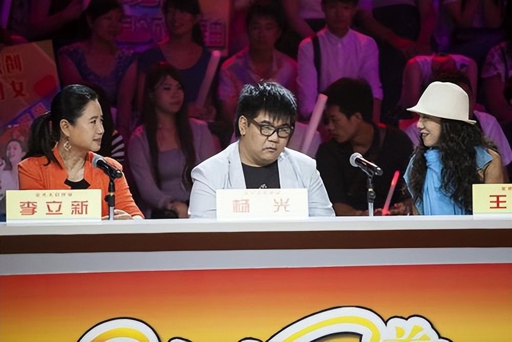 杨光为什么会销声匿迹,模仿达人杨光为什么销声匿迹了