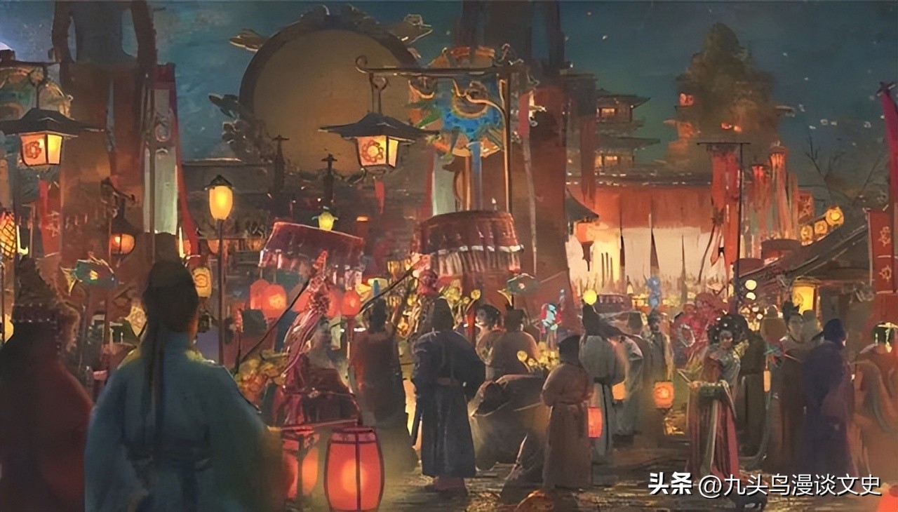 架空历史唐宋元明清,宋元架空小说排行榜