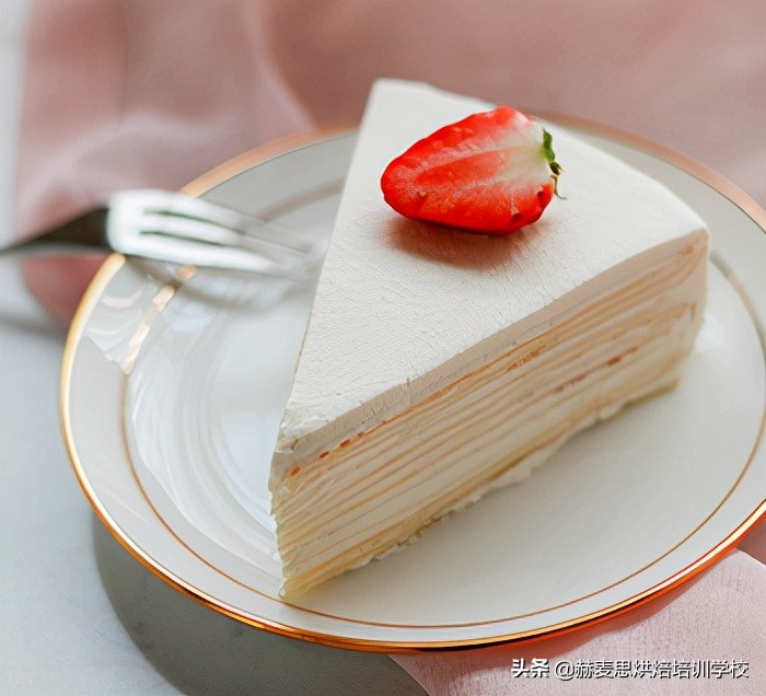 杭州专业西点学校学蛋糕培训费用,杭州西点免费培训