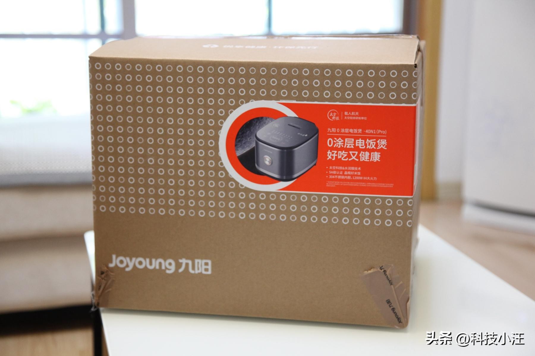 九阳0涂层电饭煲真的是零涂层吗,九阳0涂层内胆电饭煲使用