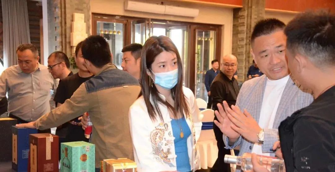 3场成交率90%的招商会，昭示杜康全国化怎样的“确定性”？