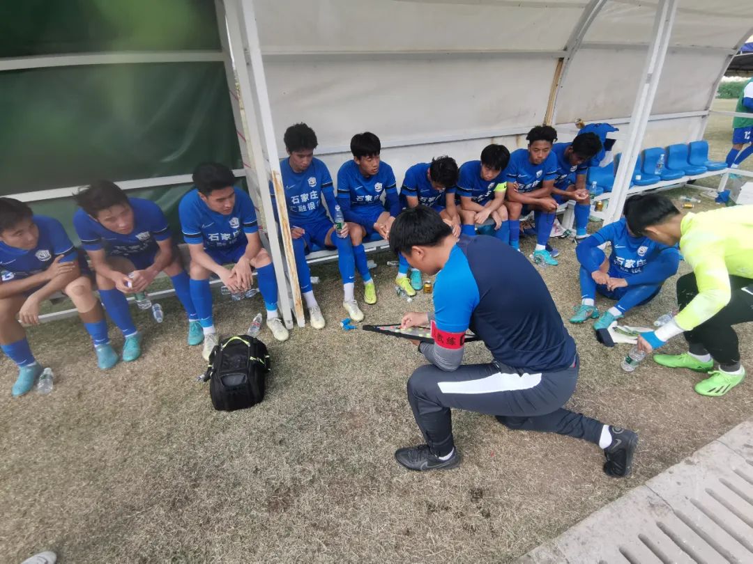 2018亚洲u19赛况,u19首场胜利