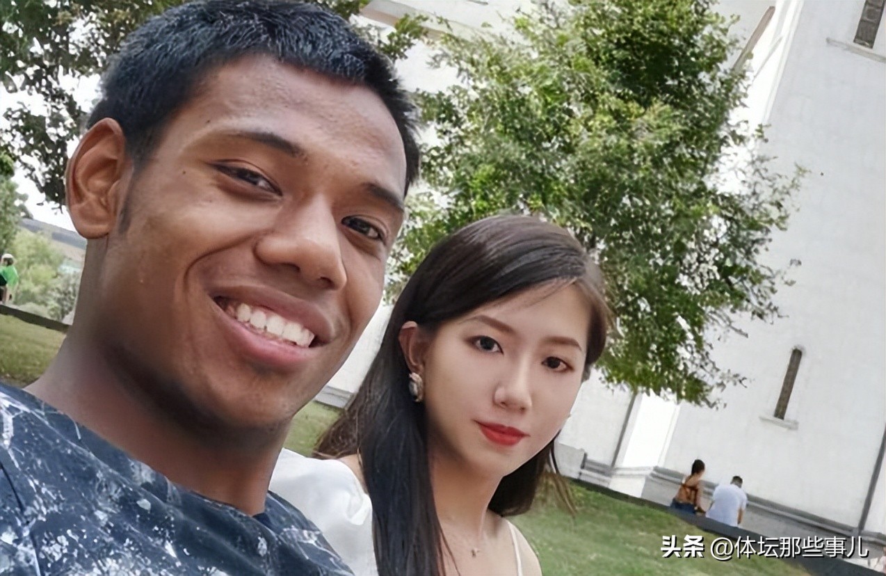 姚明归化安德森,姚明考虑男篮归化球员