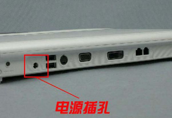 笔记本电脑网线接口什么样子,笔记本电脑dp接口能干什么