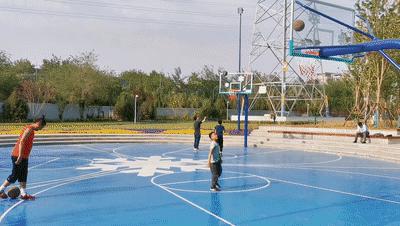 把孩子交给自然,推荐一个遛娃避暑胜地