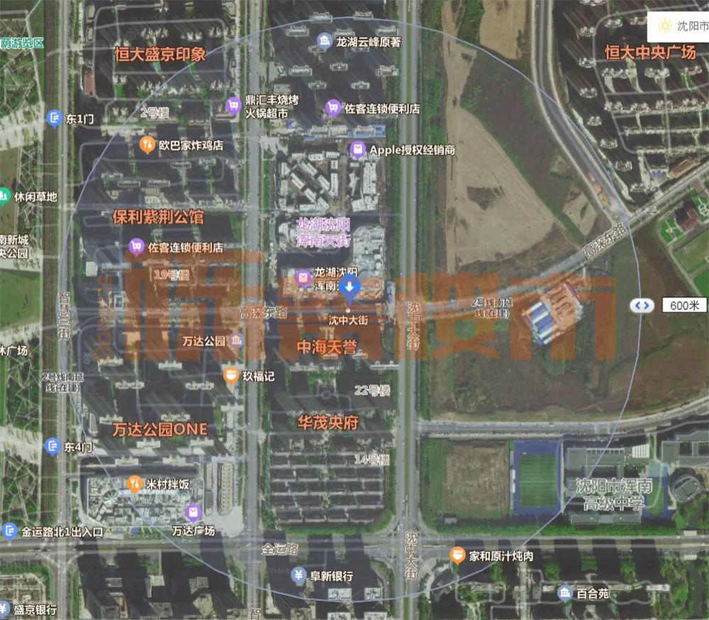 地铁4号线南延有哪些楼盘,地铁2号线附近的新楼盘