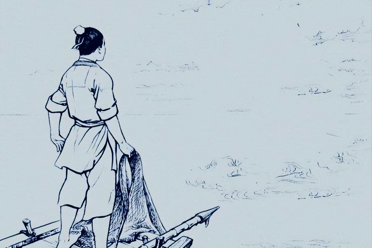 民间故事小伙救乌龟,民间故事神龟故事四则