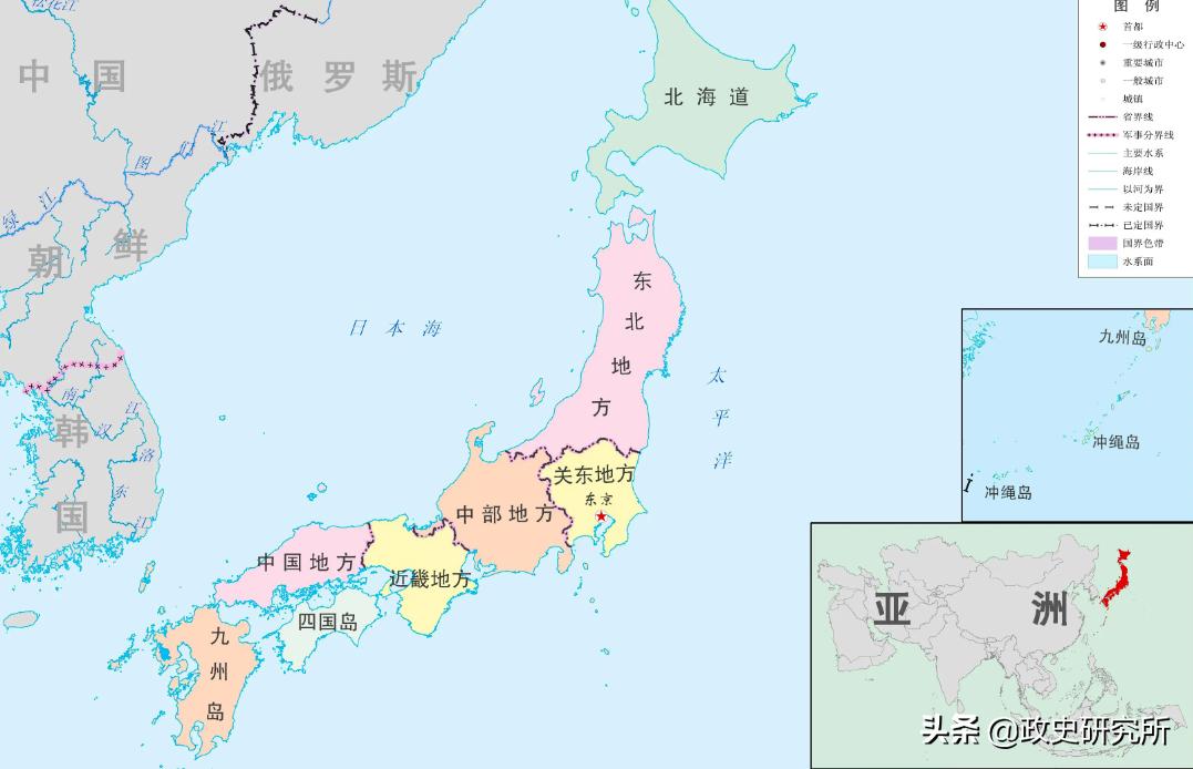 每年创收700亿美元，AV电影风靡全球，日本色情业为何如此发达？