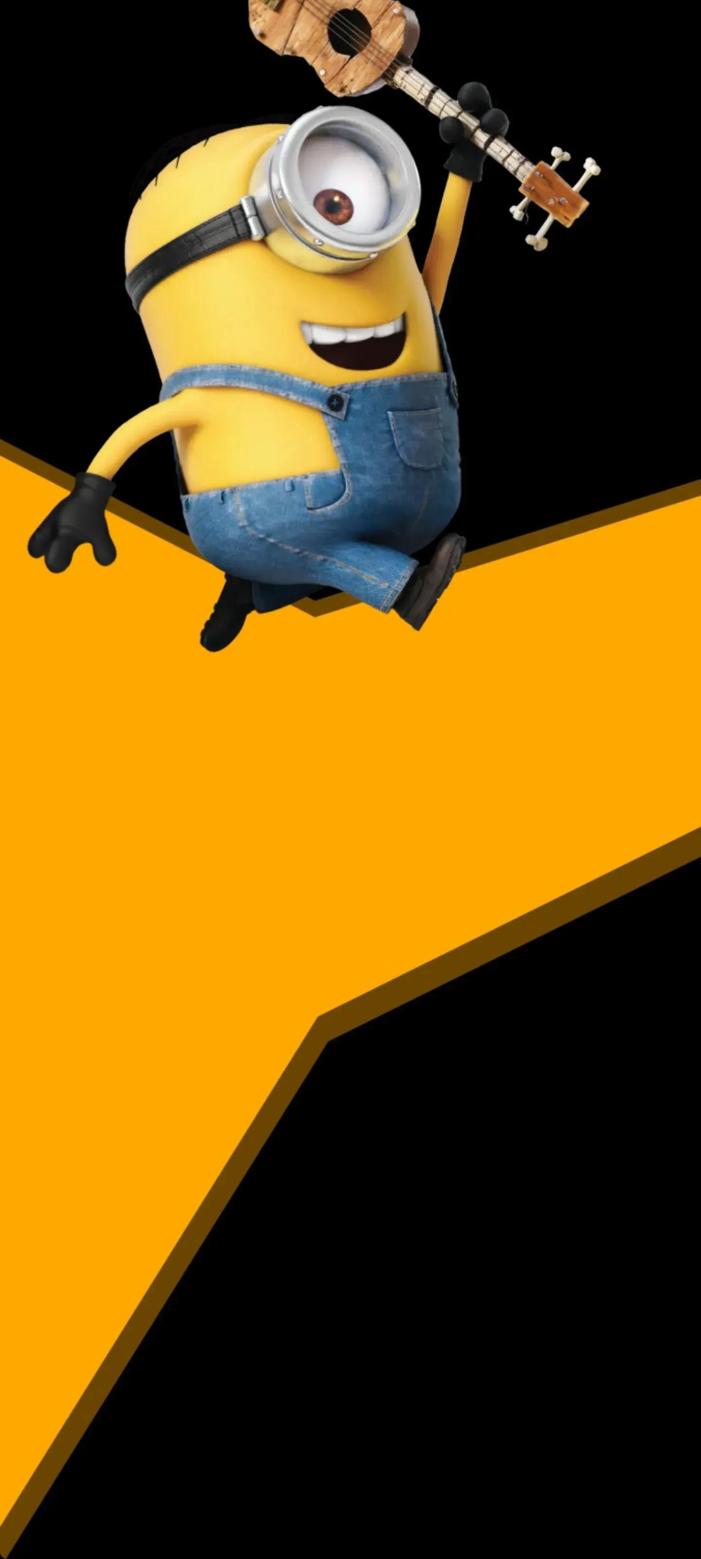 原图壁纸：Andriod手机挖孔壁纸,第一期